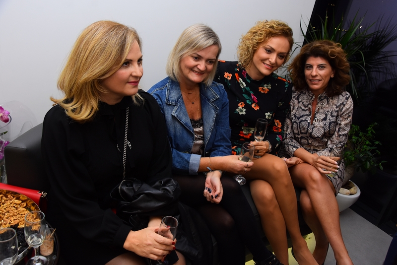 Grand Opening of Waterfront Clinic